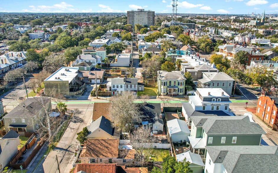 More Photos Of 510 Nicoll St, Savannah Hospitality For Sale