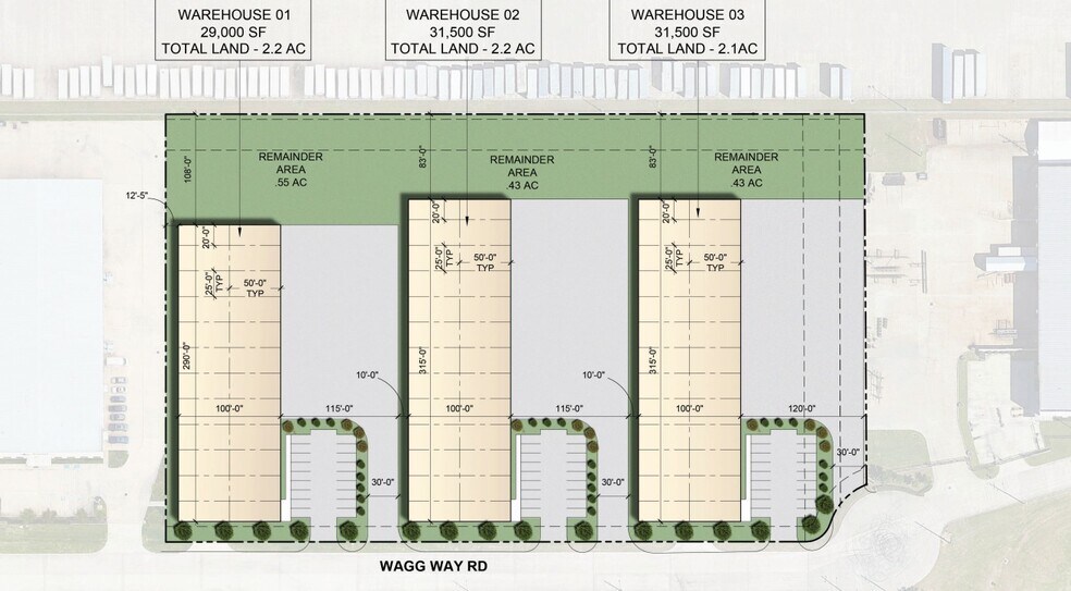 More Photos Of 14468 Wagg Way Rd, Houston Unknown For Lease
