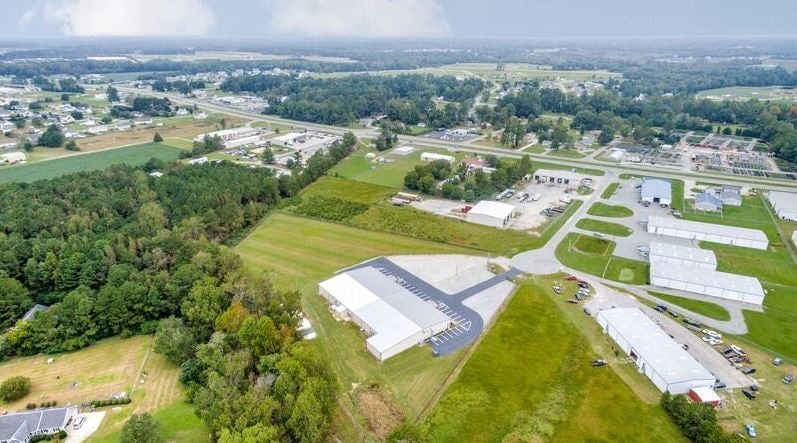 More Photos Of 115 Centura Dr, Goldsboro Freestanding For Sale