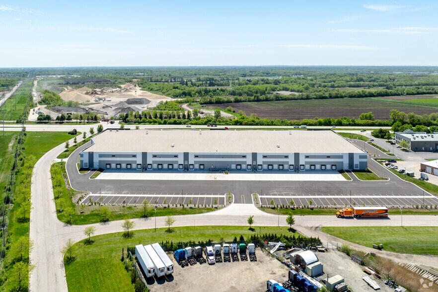 More Photos Of 1191 E Main St, East Dundee Distribution For Sale