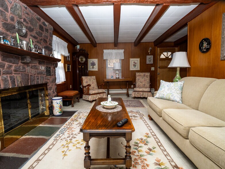 More Photos Of 544 Poplar Valley Rd W, Stroudsburg Land For Sale