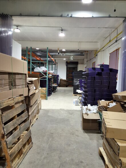 More Photos Of 1411 E Elizabeth Ave, Linden Warehouse For Sale