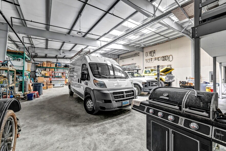 More Photos Of 2 Brown dr, Mound House Manufacturing For Sale