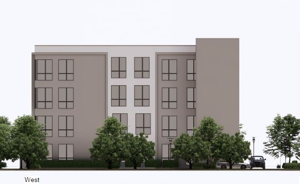 More Photos Of 826 Irma, Orlando Land For Sale