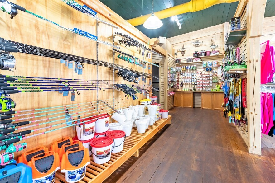 More Photos Of 4769 State Rte 107, Glenville Marina For Sale