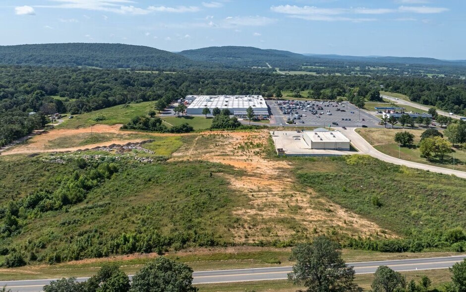 More Photos Of 83324 Wingfield xing, Stilwell Land For Sale