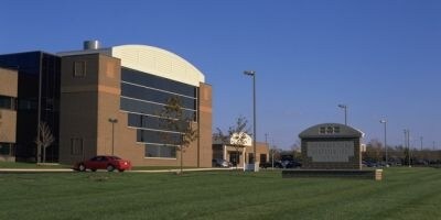 Primary Photo Of 2701 Kent Ave, West Lafayette Office For Lease