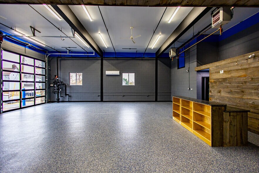 More Photos Of 99 N Main St, High Bridge Freestanding For Lease