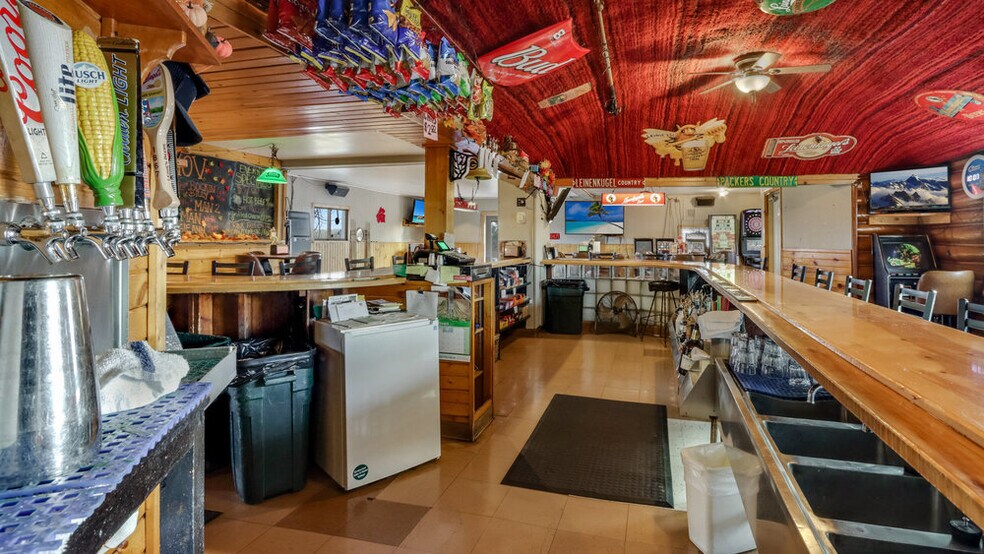 More Photos Of 26566 County Highway X, Cadott Restaurant For Sale