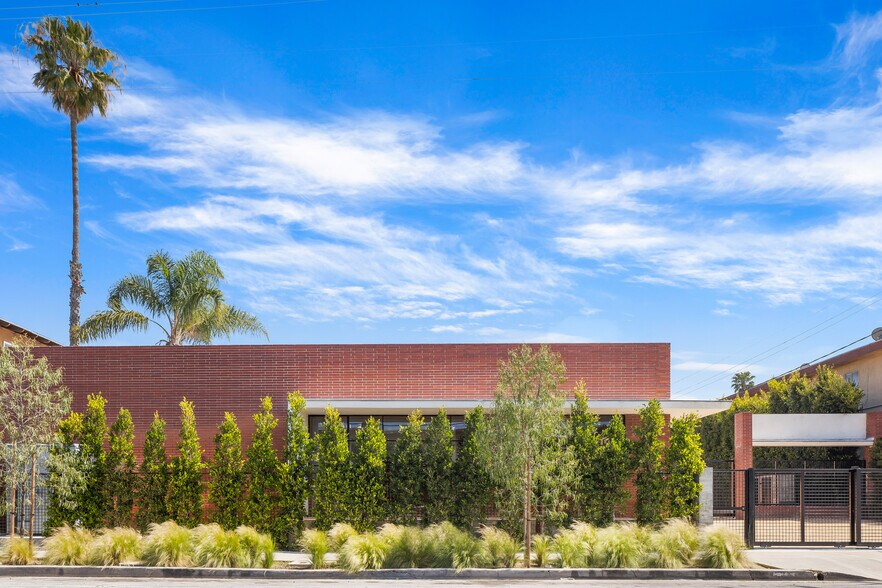 Primary Photo Of 450 N Market St, Inglewood Warehouse For Sale