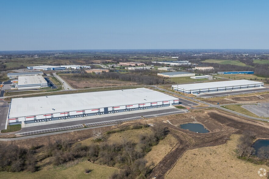 More Photos Of 1401 Shepherd Rd, Liberty Unknown For Lease