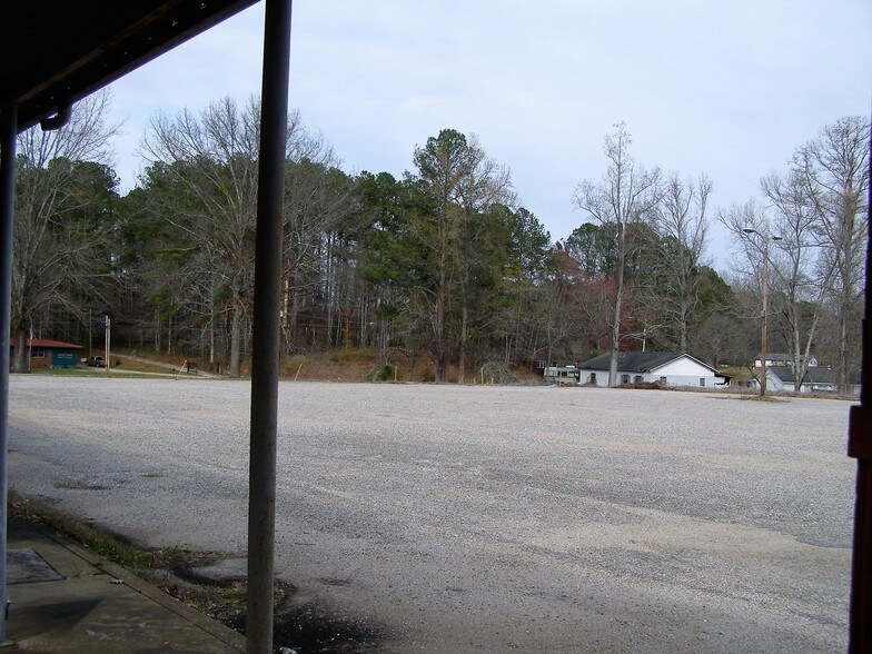 More Photos Of 2580 Highway 46, Heflin Warehouse For Lease