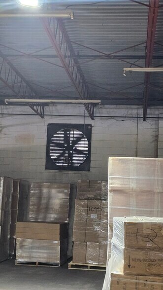 More Photos Of 1317 Winter Dr, Lebanon Distribution For Lease