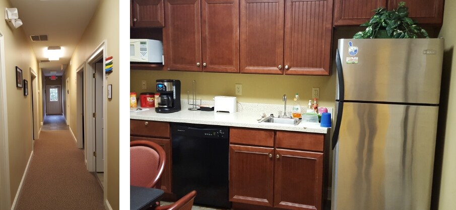 More Photos Of 100 Greystone Power Blvd, Dallas Medical For Lease