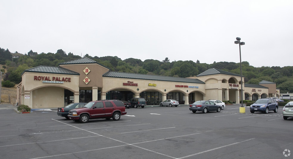 More Photos Of 3550 San Pablo Dam Rd, El Sobrante Unknown For Lease