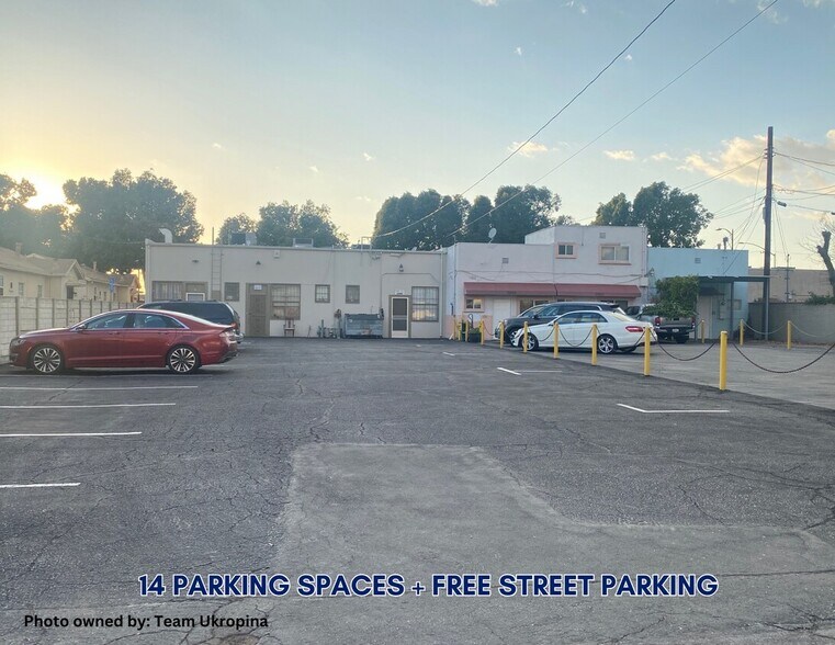 More Photos Of 5944 Temple City Blvd, Temple City Storefront For Lease