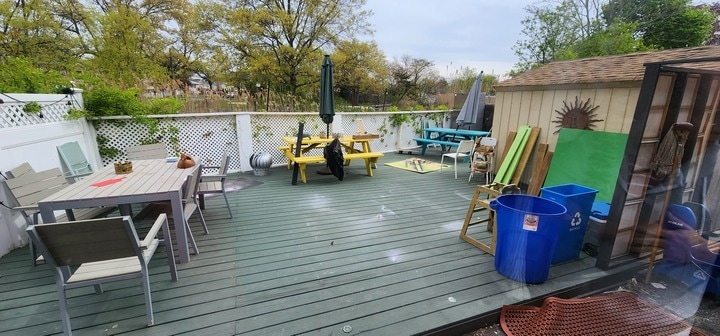 More Photos Of 230 Atlantic Ave, Oceanside Freestanding For Sale