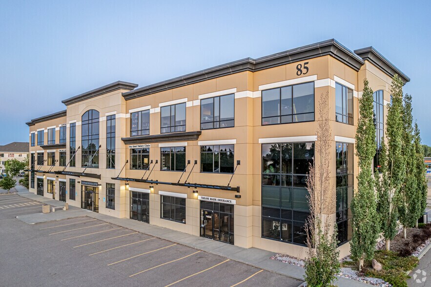 More Photos Of 85 Cranford Way, Sherwood Park Flex For Lease