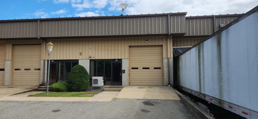 Primary Photo Of 21 Fruean Way, South Yarmouth Warehouse For Sale