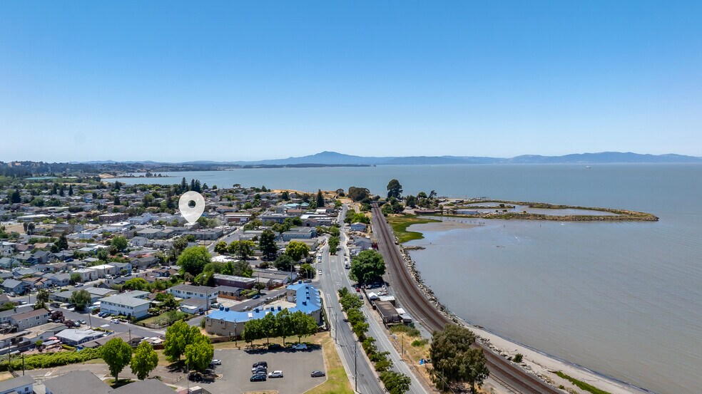 More Photos Of 133 Parker Ave, Rodeo Land For Sale