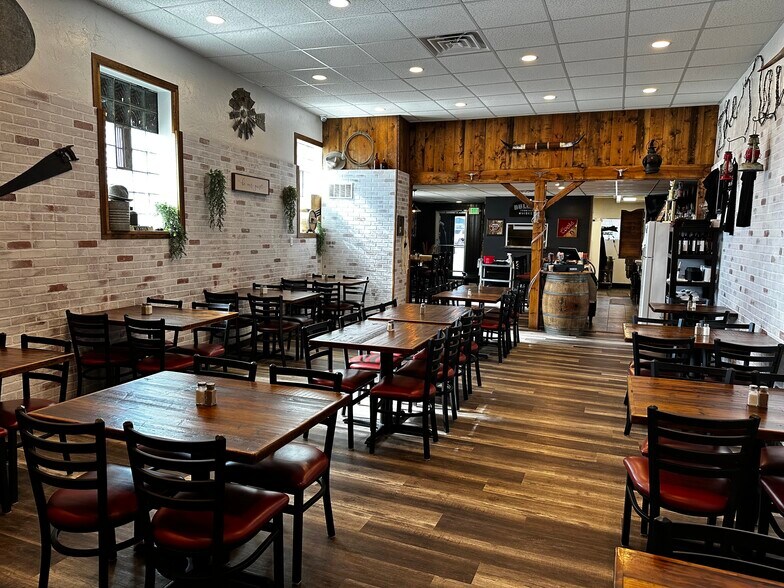 More Photos Of 500 Main St, Webster Restaurant For Sale