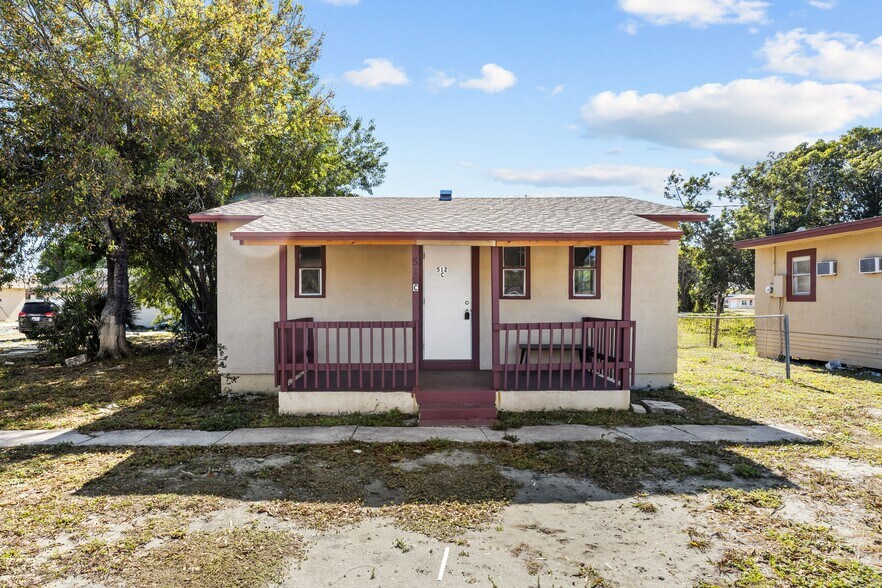 More Photos Of 2603 Booker St, Fort Pierce Apartments For Sale