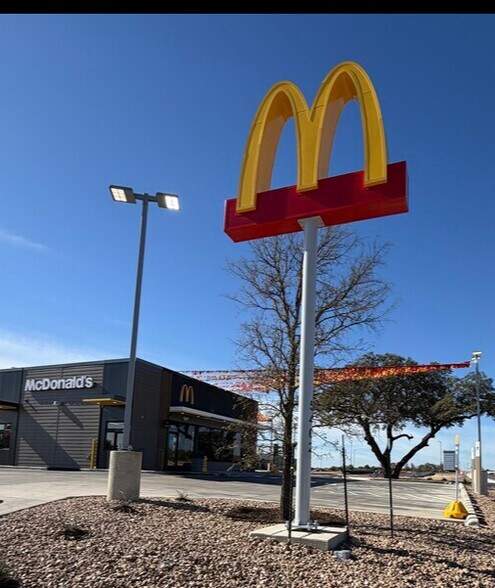 More Photos Of Wiseman & Cottonwood Sites, San Antonio Land For Sale