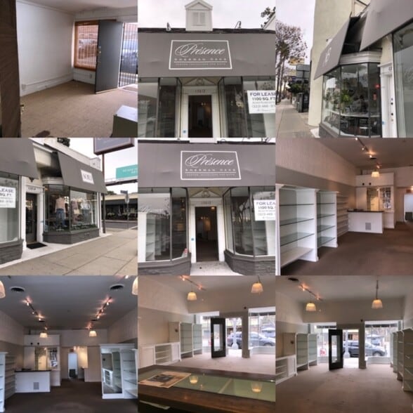 More Photos Of 13810-13814 Ventura Blvd, Sherman Oaks Storefront For Lease