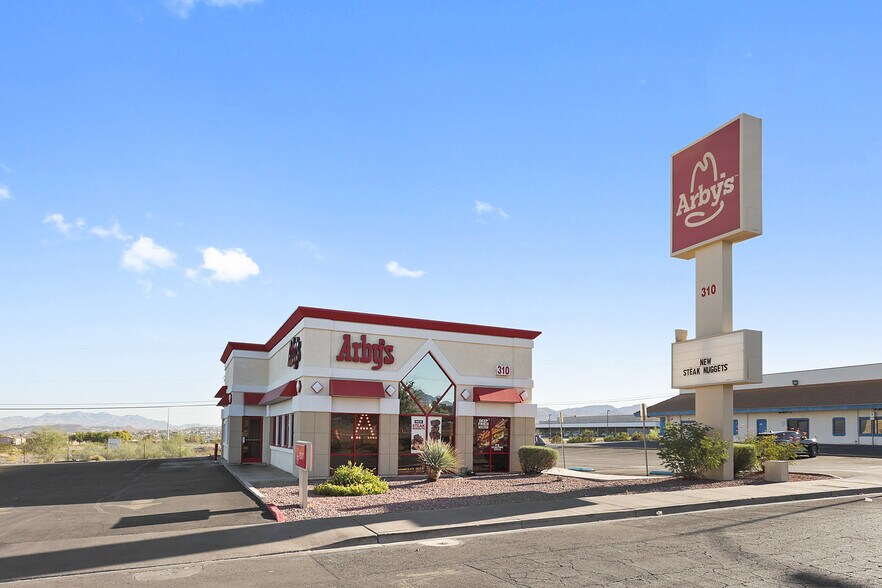 More Photos Of 310 S Boulder Hwy, Henderson Fast Food For Lease