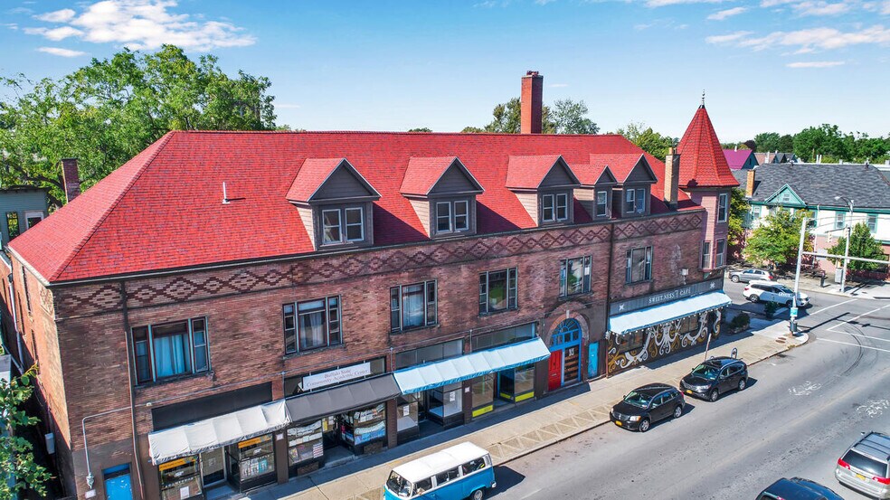 More Photos Of 212-220 Grant St, Buffalo Apartments For Lease