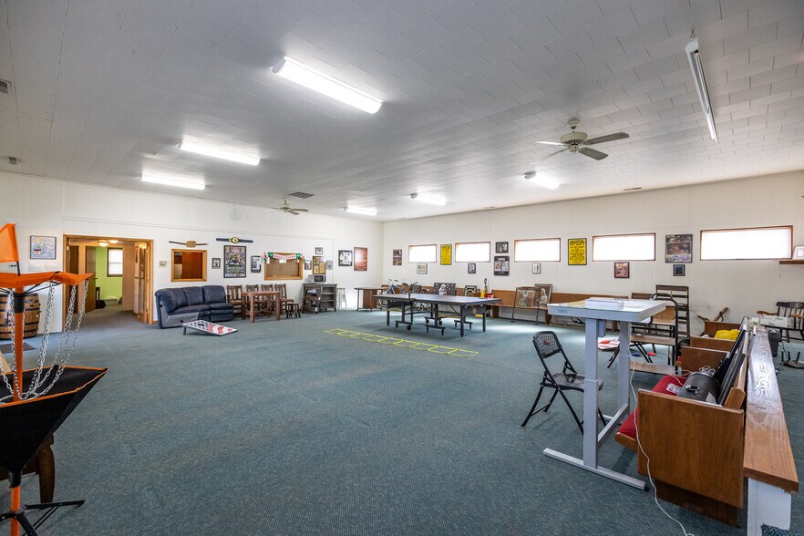 More Photos Of 420 E Pike St, Kirklin Religious Facility For Sale