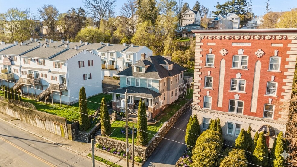 More Photos Of , Waterbury Multifamily For Sale