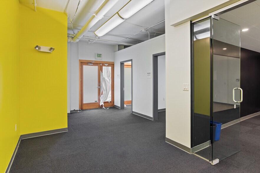 More Photos Of 181 S Park St, San Francisco Office Residential For Lease