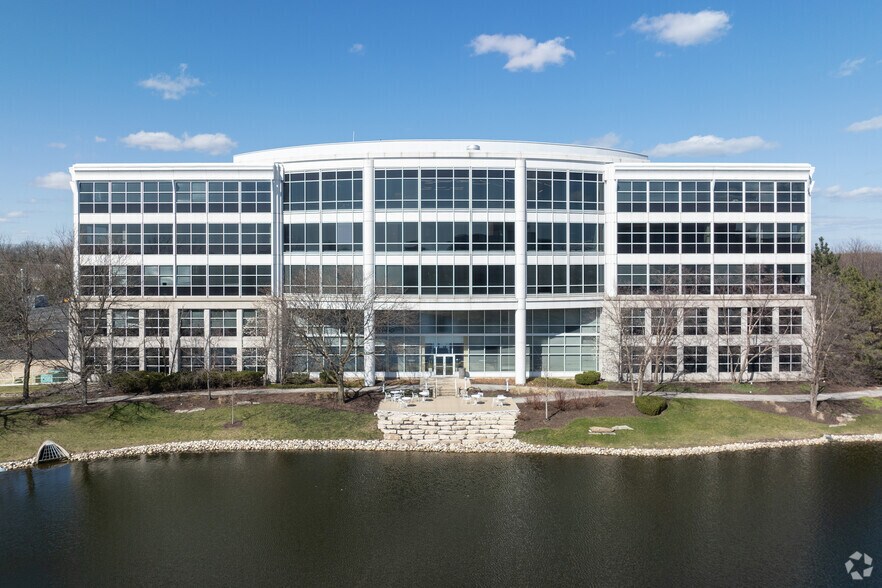 More Photos Of 9 Parkway Blvd N, Deerfield Office For Lease