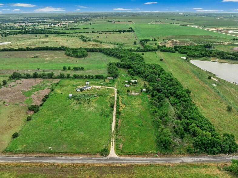 Primary Photo Of 2655 County Road 130, Hutto Land For Sale