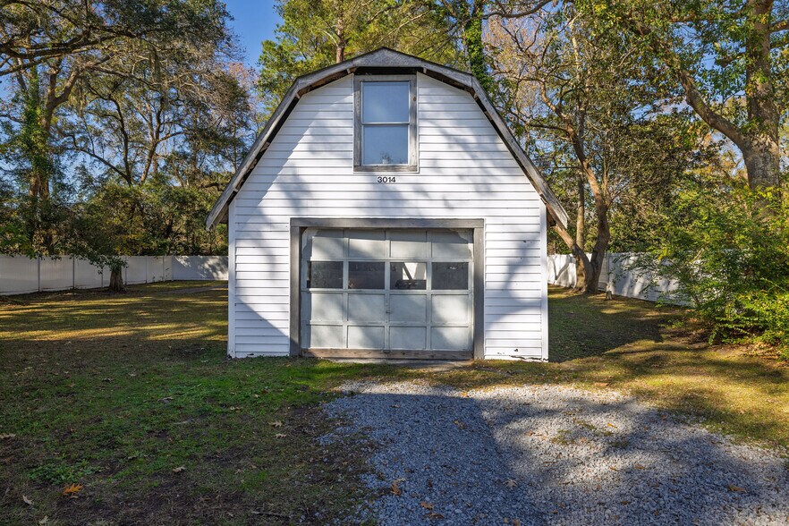 More Photos Of 3014 Maybank Hwy, Johns Island Medical For Sale