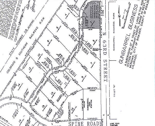 More Photos Of 6290 Lookout Rd, Boulder Medical For Lease