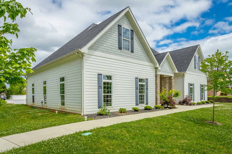 More Photos Of 7385 Applegate Ln, Chattanooga Medical For Lease