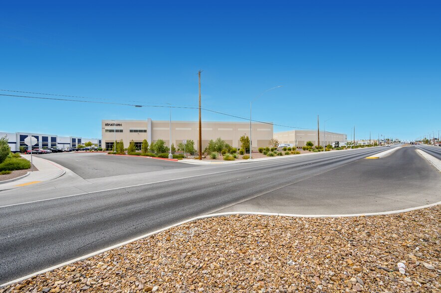 More Photos Of 3732 N Las Vegas Blvd, Las Vegas Unknown For Lease