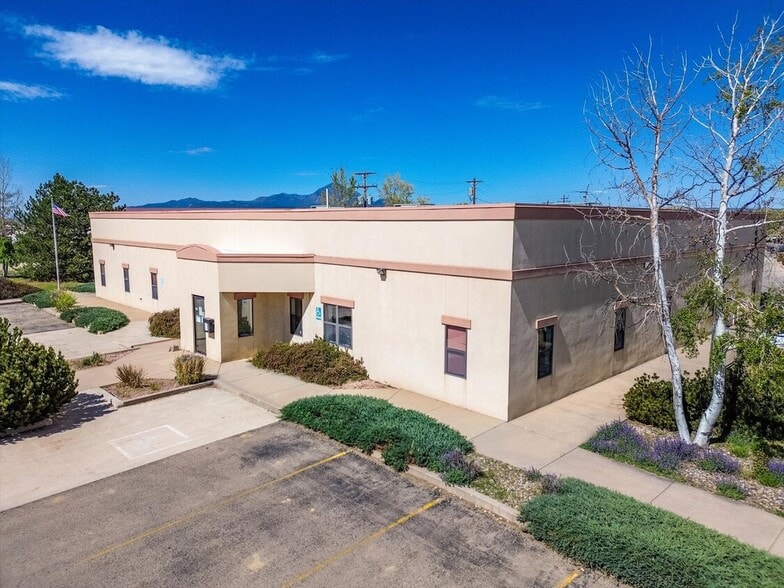 More Photos Of 628 W 5th St, Cortez Office For Sale
