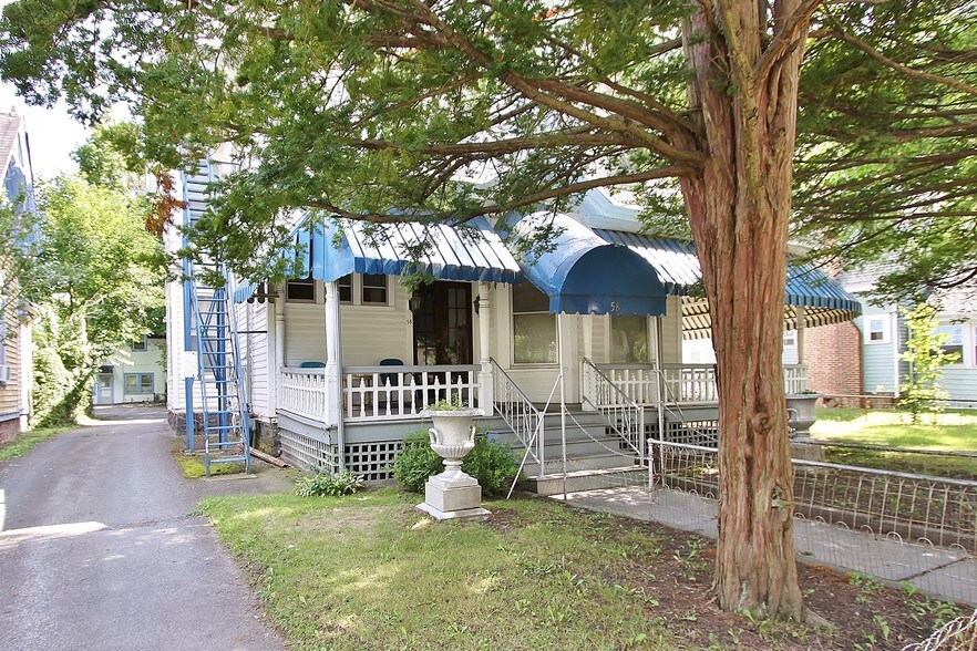 More Photos Of 58 Saint James St, Kingston Apartments For Sale