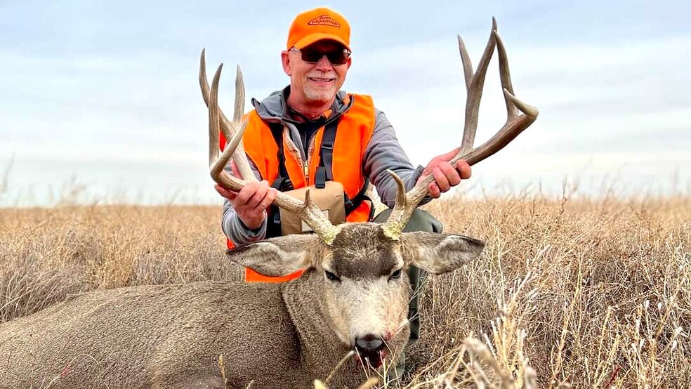 More Photos Of 48999 County Road 48, Model Land For Sale