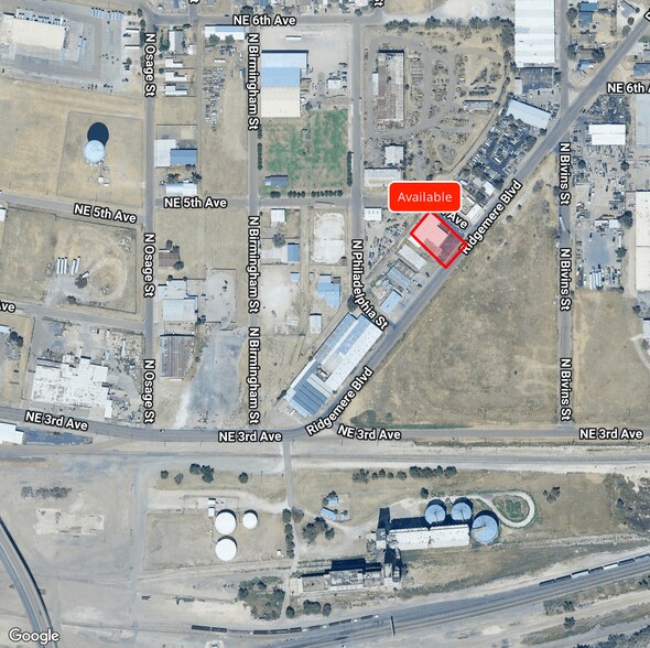 More Photos Of 2411 Ridgemere Blvd, Amarillo Research And Development For Sale