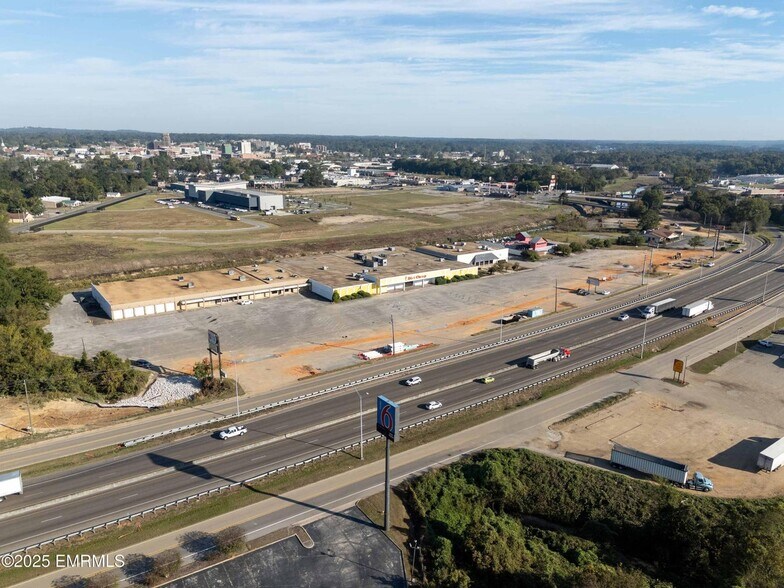 Primary Photo Of 2300 N Frontage Rd, Meridian Land For Sale