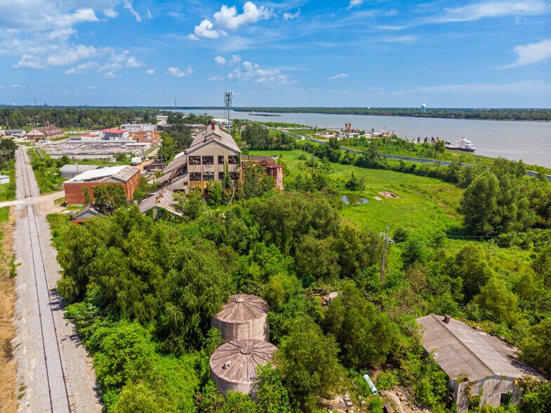 More Photos Of 8391 Highway 23, Belle Chasse Land For Sale