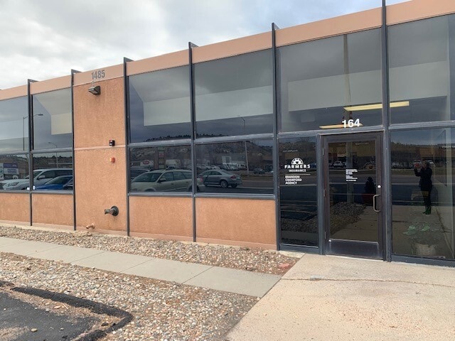 More Photos Of 1485 Garden Of The Gods Rd, Colorado Springs Distribution For Sale