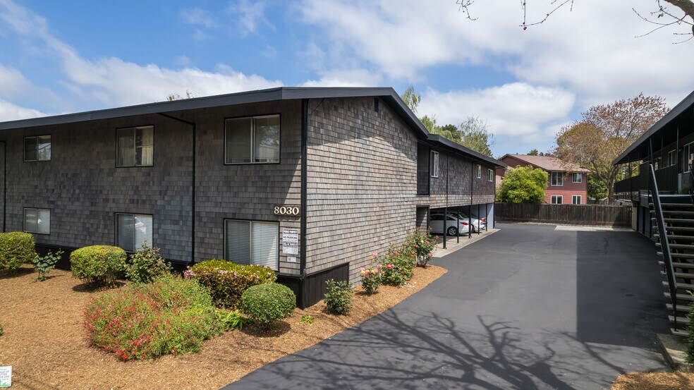 More Photos Of 8020-8050 Beverly Dr, Rohnert Park Apartments For Sale