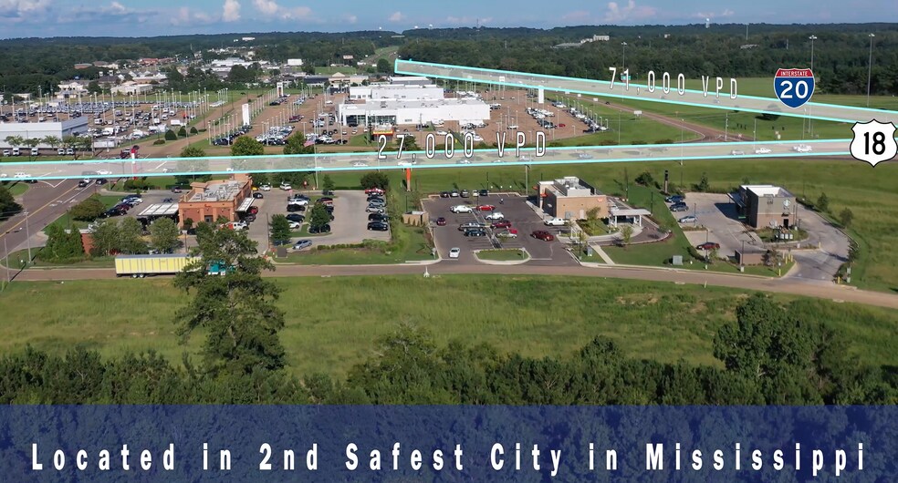 More Photos Of 201 Disotell Blvd, Brandon Land For Sale