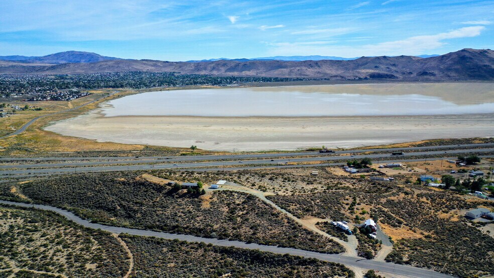 More Photos Of 18500 S Reno Park Blvd, Reno Land For Lease