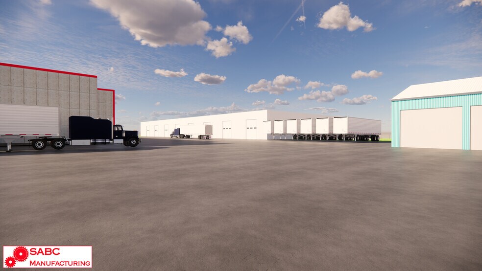 More Photos Of 2869 N 3501st Rd, Seneca Manufacturing For Sale